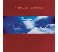 Dreamland Incl. One & One (1 CD Audio) - Robert Miles (Audio Cd)