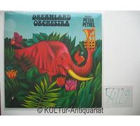 Dreamland Orchestra - Meets Peter Petrel (1976) / Vinyl record [Vinyl-LP]