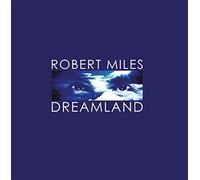 Dreamland - Robert Miles (Audio Cd)