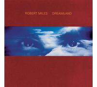 Miles Robert - Dreamland