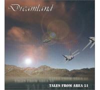 Dreamland - Tales from Area 51