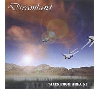 Dreamland - Tales from Area, Vol. 51