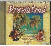 Dreamland - The Stars Of Reggae