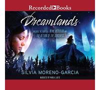 Dreamlands: Due Novelle