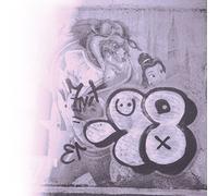 Dreamless by CROCODILES