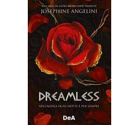 Dreamless. Nell'aldilà ogni notte è per sempre