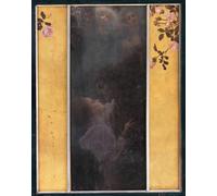 Dreamlike Romantic Couple Wall Art - Poster Spirits - 12X16/16X20/18X24/24X36