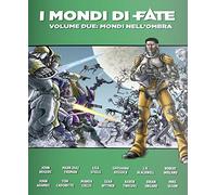 Dreamlord Press Fate 2-Mondi Nell'Ombra