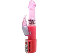 DREAMLOVE Baile Rotations Vibratori - 440 g