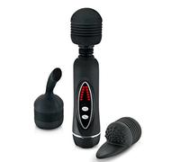 PRETTY LOVE - MASSAGGIATORE MAGICO DI FLIRT