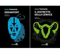 Dreamport-Il distretto della cervice