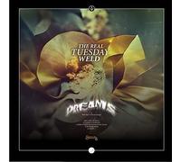 The Real Tuesday Weld – Dreams – Vinile LP traslucido oro (Victrola)