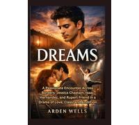 DREAMS: A Passionate Encounter Across Borders: Jessica Chastain, Isaac Hernández, and Rupert Friend in a Drama of Love, Class, and Ambition