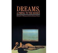 Edward C. Whitmont Sylvia Brinton Pere Dreams, A Portal to the Sour (Tascabile)