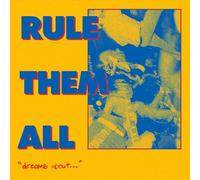 Rule Them All Dreams About... (Vinyl LP)