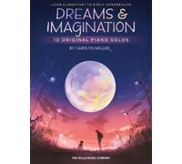 Dreams and Imagination (Tascabile)