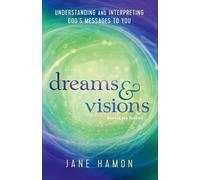 Jane Hamon Dutc Dreams and Visions - Understanding and Interpreting (Tascabile)
