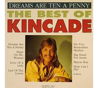 Dreams are ten a penny-The best of