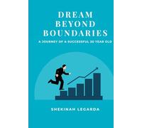 Dreams Beyond Boundaries: The Journey of a Successful 20-year-old