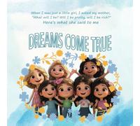 Dreams come true: A Journey Through Jobs for Little Dreamers
