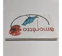 Dreams Come True - Amaretto-Special Collectors Edition (2 Dvd) [Edizione: Giappone]