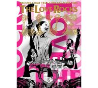 Dreams Come True - Concert Tour 2006 the Love Roc