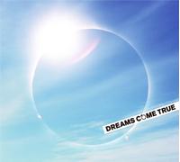 Dreams Come True - Dreams Come True - My Time To Shine +1 (CD+DVD) [Japan LTD CD] UMCK-9483