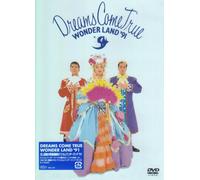 Dreams Come True - Dreams Come True - Wonderland'91 [Edizione: Giappone]