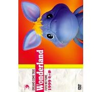 Dreams Come True - Shijou Saikyou No Idou Yuenchi Dreams Come True Wonderland 1999 -Fuyu No [Edizione: Giappone]