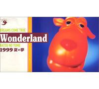 Dreams Come True - Wonderland 1999 Fuyu No Yume