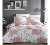 Dreams & Drapes Starline, Blush Pink, King