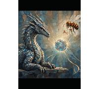 Dreams: Echoes of Zzzira and Drak: The Bee and the Quantum Dragon