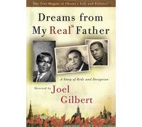 Dreams From My Real Father: A Story Of Reds And Deception (DVD) Joel Gilbert