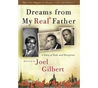 Dreams From My Real Father: A Story Of Reds And Deception [Edizione: USA]