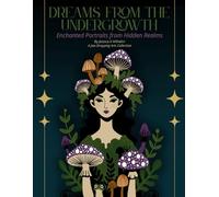 Dreams from the Undergrowth: Enchanted Portraits from Hidden Realms