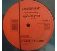 Dreams - Grace Darling 12"