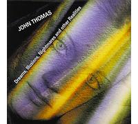 Dreams Illusions, Nightmares and Other Realities