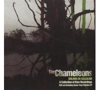 The Chameleons Dreams in Celluloid: A Collection of Rare Recordings (CD) Album