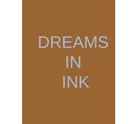 Dreams in Ink: Let Your Imagination Lead the Way