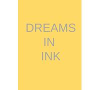 Dreams in Ink: Let Your Imagination Lead the Way