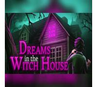 Dreams in the Witch House (PC) Steam Key - GLOBAL