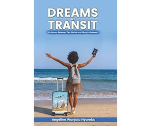 Dreams in Transit: A Journey Between Two Worlds and Many Between