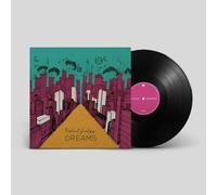 Dreams (1 Vinile) - Raphael Gualazzi (Vinile)