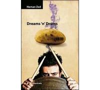 Dreams 'n' drums. Con CD Audio