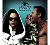Dreams - No One Defeats Us (2 LP)