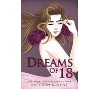 Dreams of 18 Special Edition Paperback