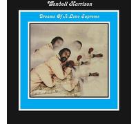Wendell Harrison Dreams of a Love Supreme (Vinyl LP) 12" Album