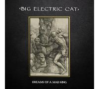 Big Electric Cat Dreams of a Mad King (Vinyl LP)