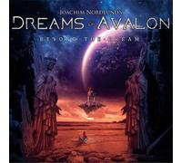Dreams of Avalon Beyond the Dream (CD) Album Digipak