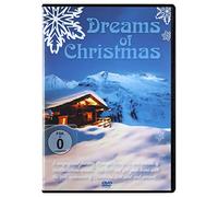 Dreams of Christmas (NTSC) [Edizione: Regno Unito]